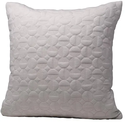 Fritz Hansen AJ Vertigo Pude 50x50 Sand