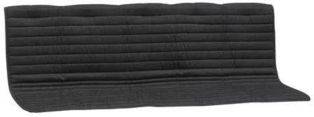 FDB Møbler M14 Pude Til M11 Bænk Anthracite